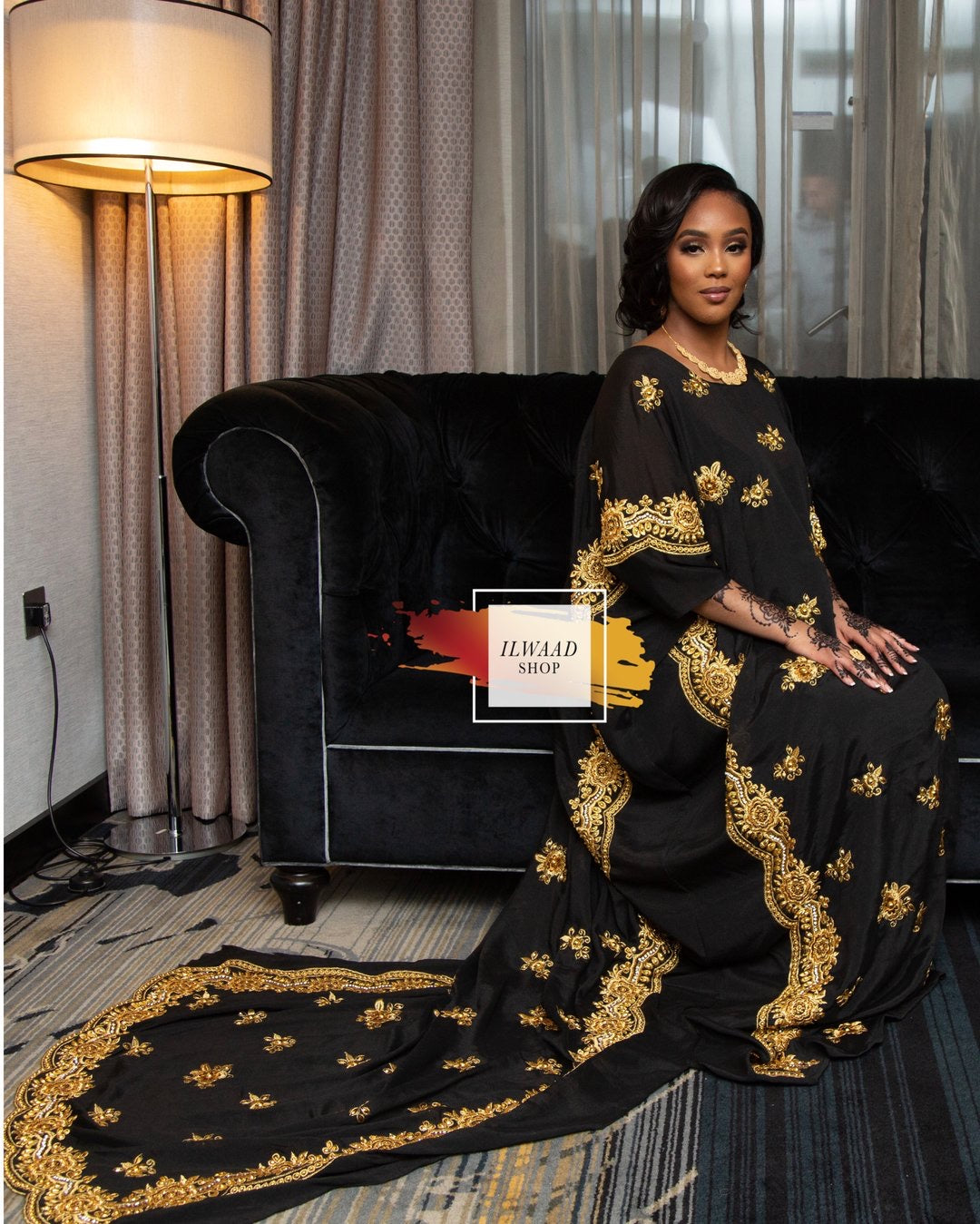 The Asli Collection - Bridal & Special Occasion