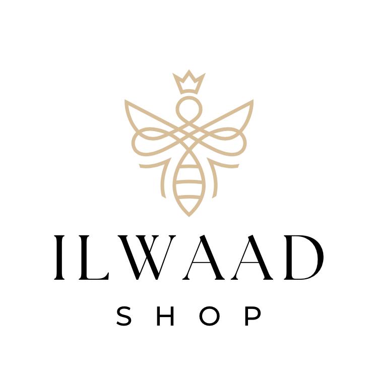 Ilwaad Shop logo