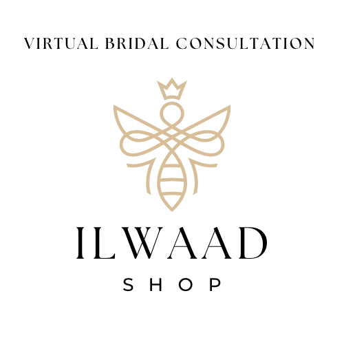 EXCLUSIVE VIRTUAL BRIDAL CONSULTATION