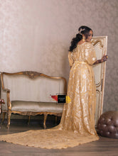 Load image into Gallery viewer, Iftin Bridal Dirac (Gold)