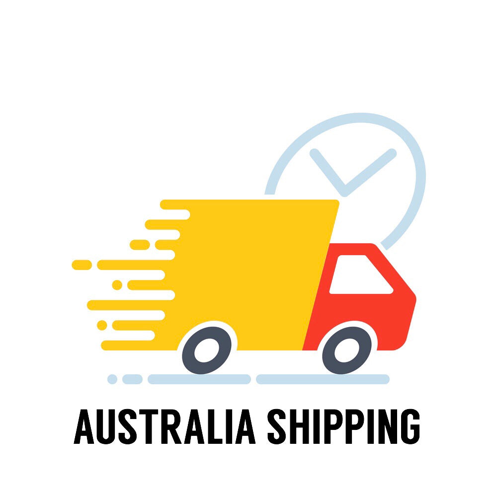 SHIPPING WITHIN AUSTRALIA