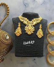 Load image into Gallery viewer, IFTIN Jewellery Set