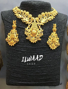 IFTIN Jewellery Set
