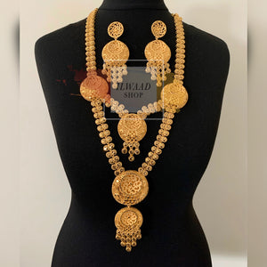 AMIRA jewellery set