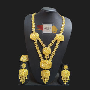 BUREEQA jewellery set