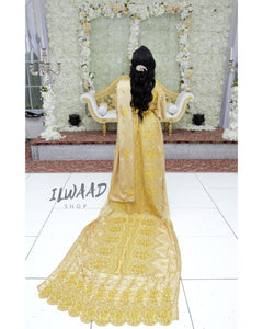 Glowing Gobaad (Gold)