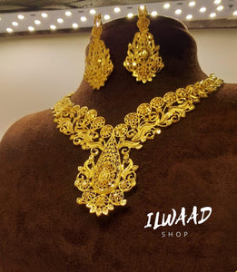 IFTIN Jewellery Set